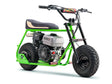 Dragster GAS 224cc Petrol Minibike – image 1