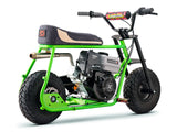 Dragster GAS 224cc Petrol Minibike – image 4