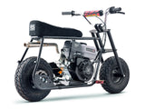 Dragster GAS 224cc Petrol Minibike – image 10