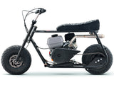 Dragster GAS 224cc Petrol Minibike – image 9