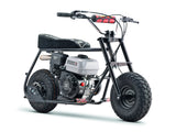 Dragster GAS 224cc Petrol Minibike – image 7
