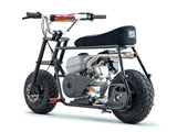 Dragster GAS 224cc Petrol Minibike – image 11