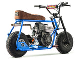 Dragster GAS 224cc Petrol Minibike – image 16