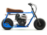 Dragster GAS 224cc Petrol Minibike – image 14