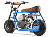 Dragster GAS 224cc Petrol Minibike – image 17