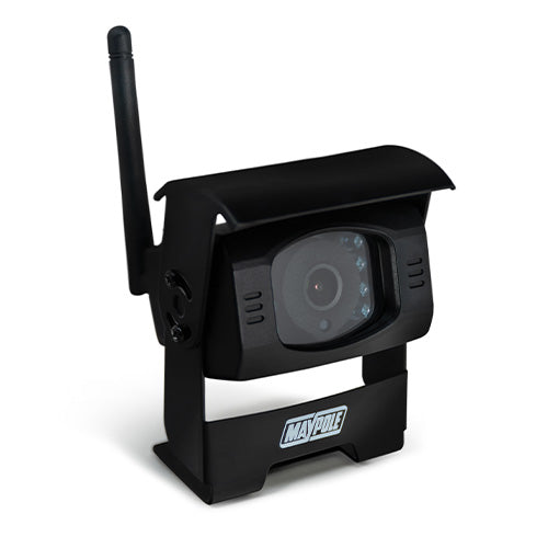 Wireless Digital Reversing Rear View Internal / External Camera