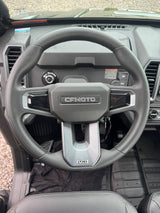 2026 CFMOTO UFORCE U10 PRO HIGHLAND UTV