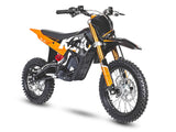 KAYO eJC Mini – Electric Dirt Bike – image 3