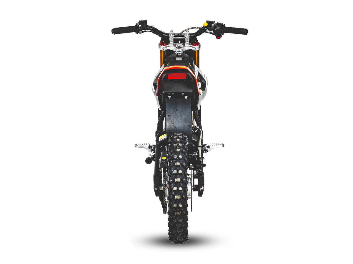 KAYO eJC Mini – Electric Dirt Bike – image 7