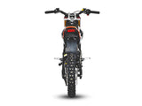 KAYO eJC Mini – Electric Dirt Bike – image 7