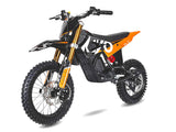 KAYO eJC Mini – Electric Dirt Bike – image 4