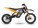 KAYO eJC Mini – Electric Dirt Bike – image 1