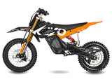 KAYO eJC Mini – Electric Dirt Bike – image 2