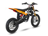 KAYO eJC Mini – Electric Dirt Bike – image 5