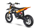 KAYO eJC Mini – Electric Dirt Bike – image 6
