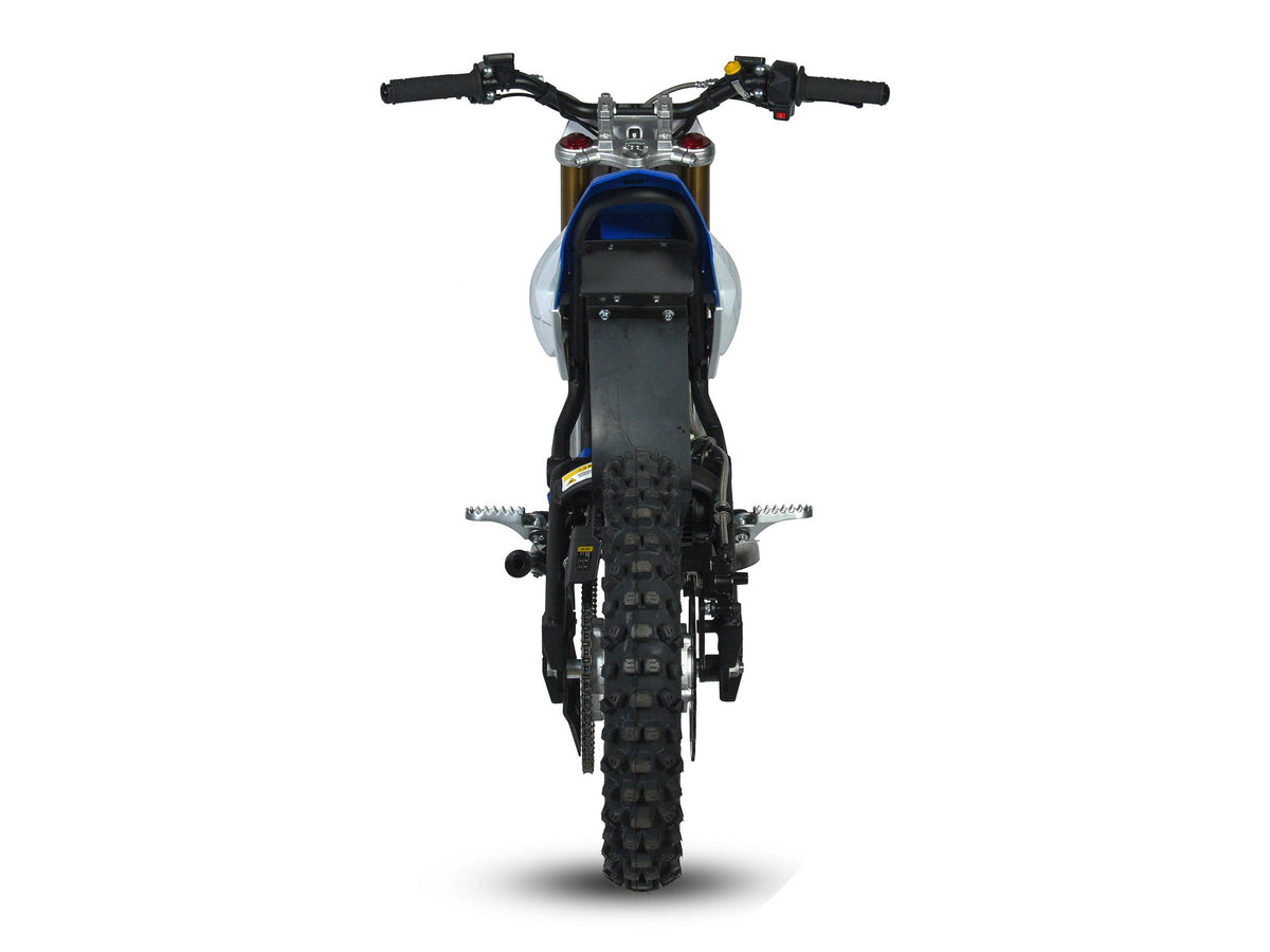 KAYO eJC Mini – Electric Dirt Bike – image 12