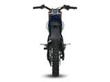 KAYO eJC Mini – Electric Dirt Bike – image 12