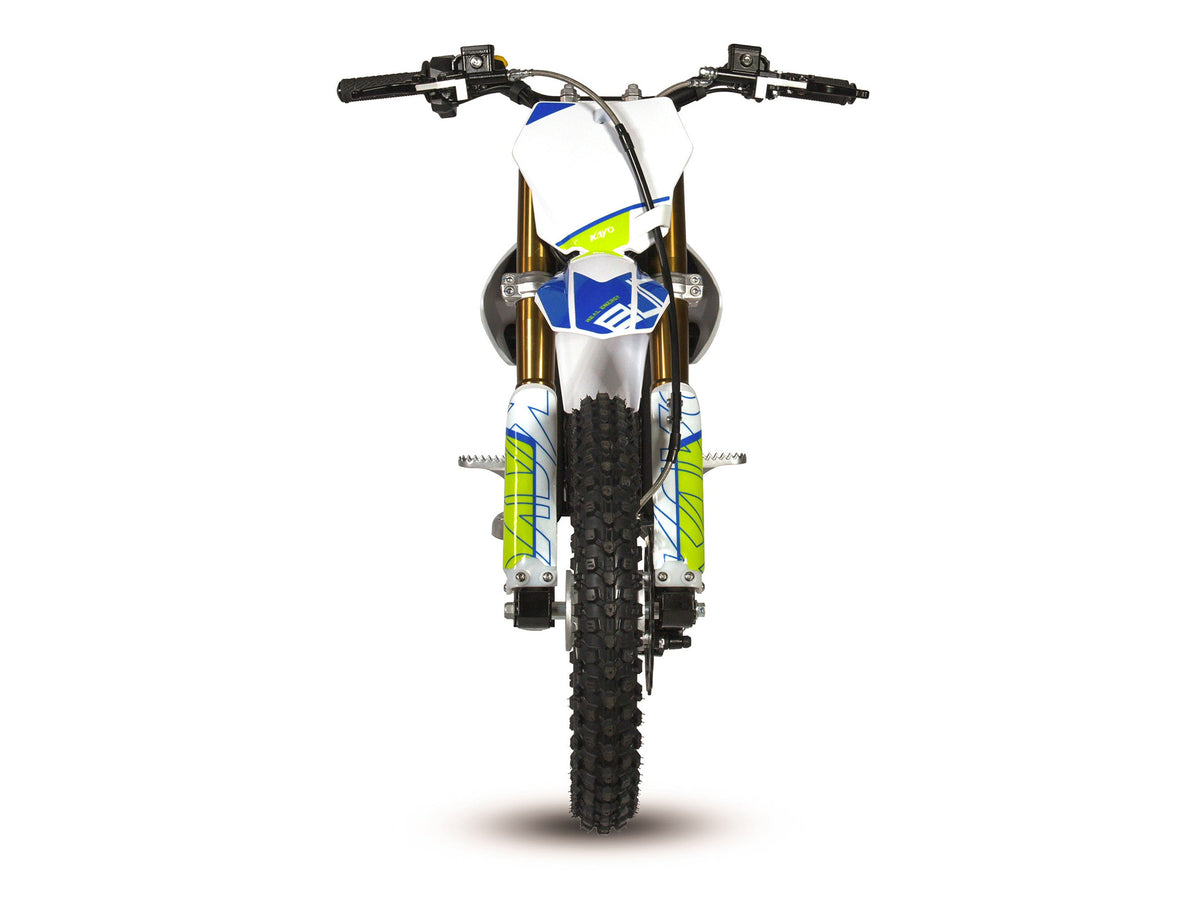 KAYO eJC Mini – Electric Dirt Bike – image 13
