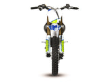 KAYO eJC Mini – Electric Dirt Bike – image 13
