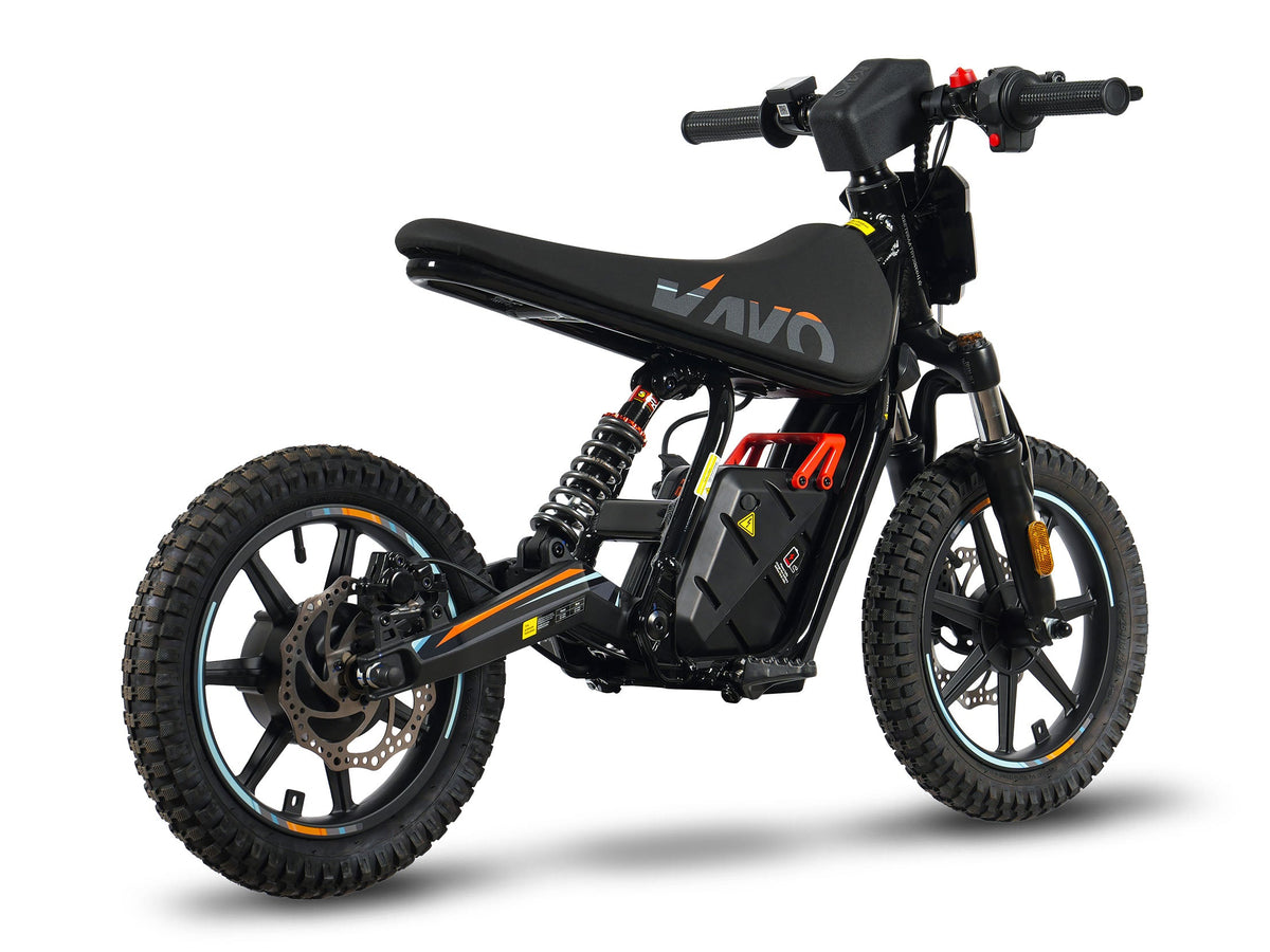 KAYO eKB M14 – Electric Balance Bike – image 12