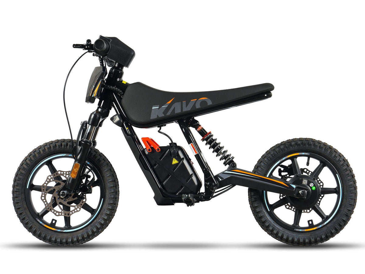 KAYO eKB M14 – Electric Balance Bike – image 8