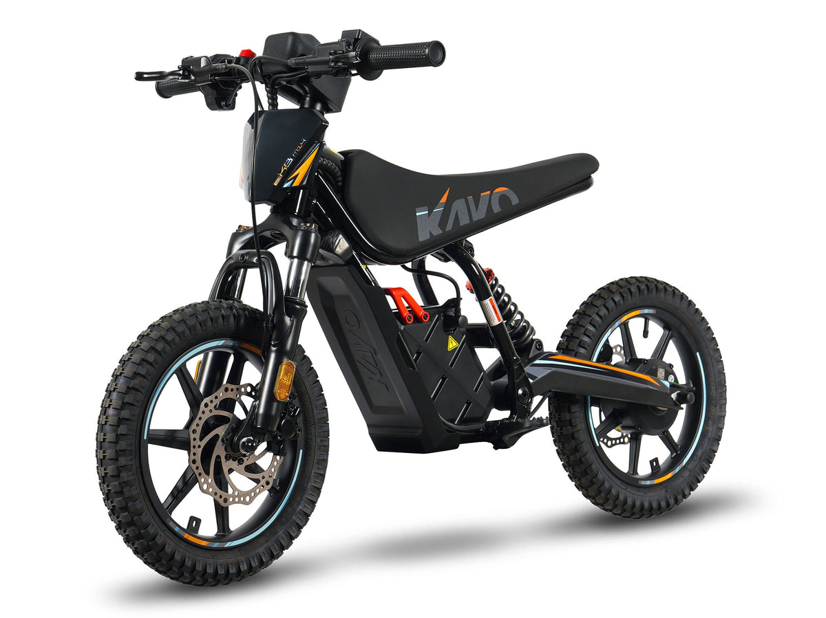 KAYO eKB M14 – Electric Balance Bike – image 13
