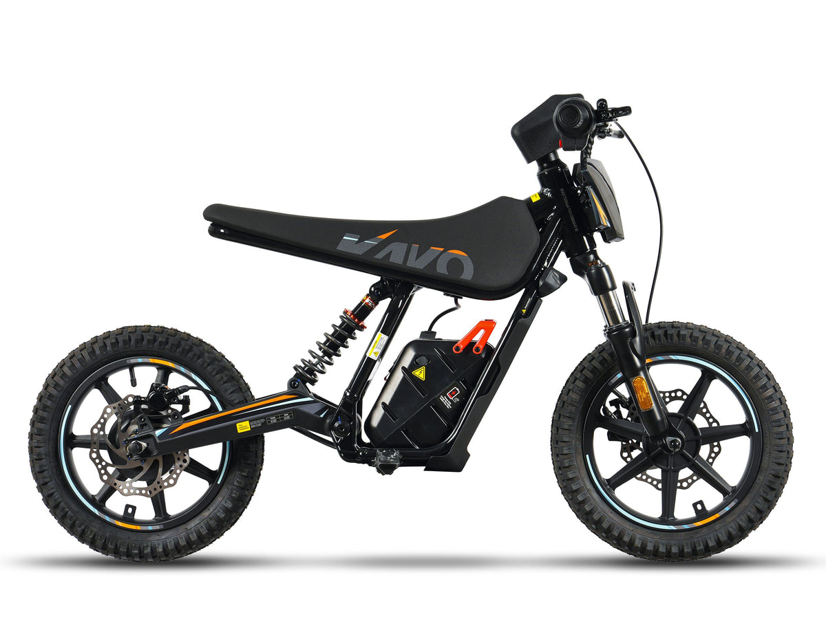 KAYO eKB M14 – Electric Balance Bike – image 7