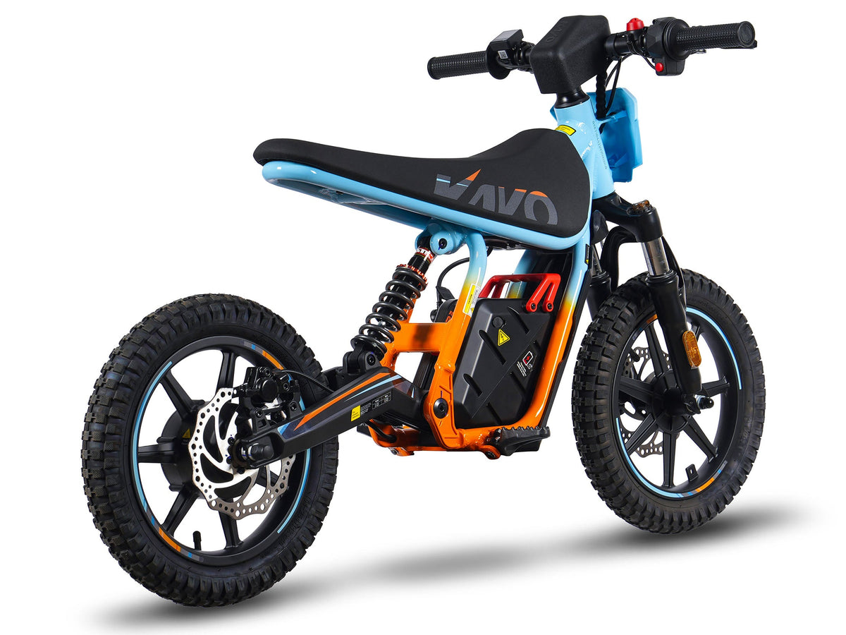 KAYO eKB M14 – Electric Balance Bike – image 5