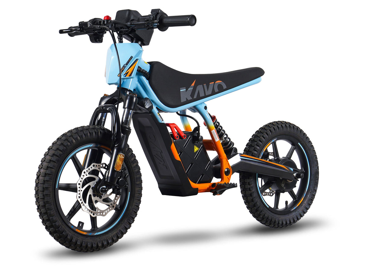 KAYO eKB M14 – Electric Balance Bike – image 4