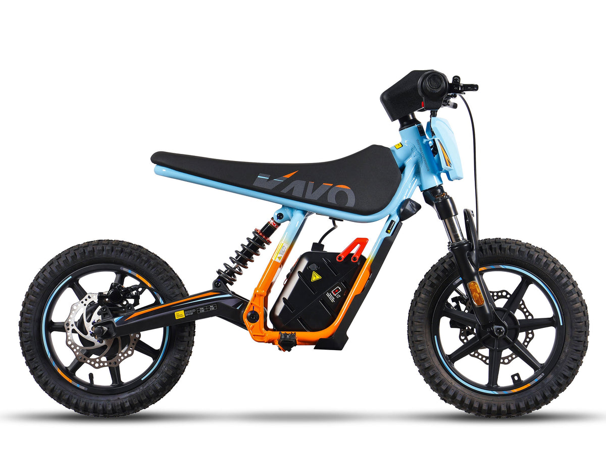 KAYO eKB M14 – Electric Balance Bike – image 1