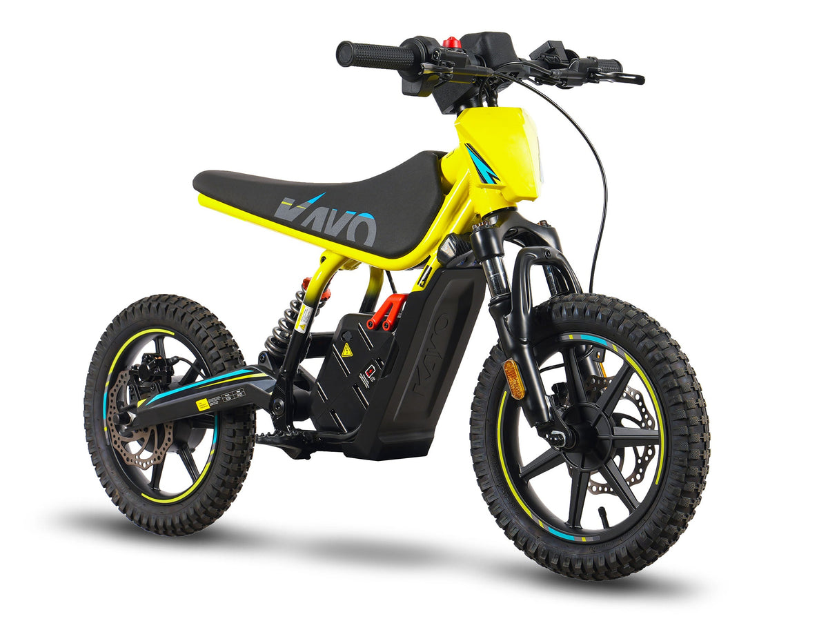 KAYO eKB M14 – Electric Balance Bike – image 15