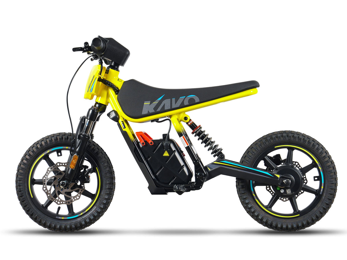 KAYO eKB M14 – Electric Balance Bike – image 11