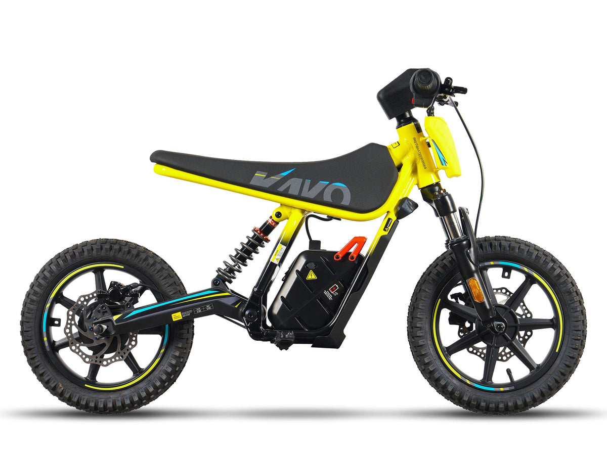 KAYO eKB M14 – Electric Balance Bike – image 10