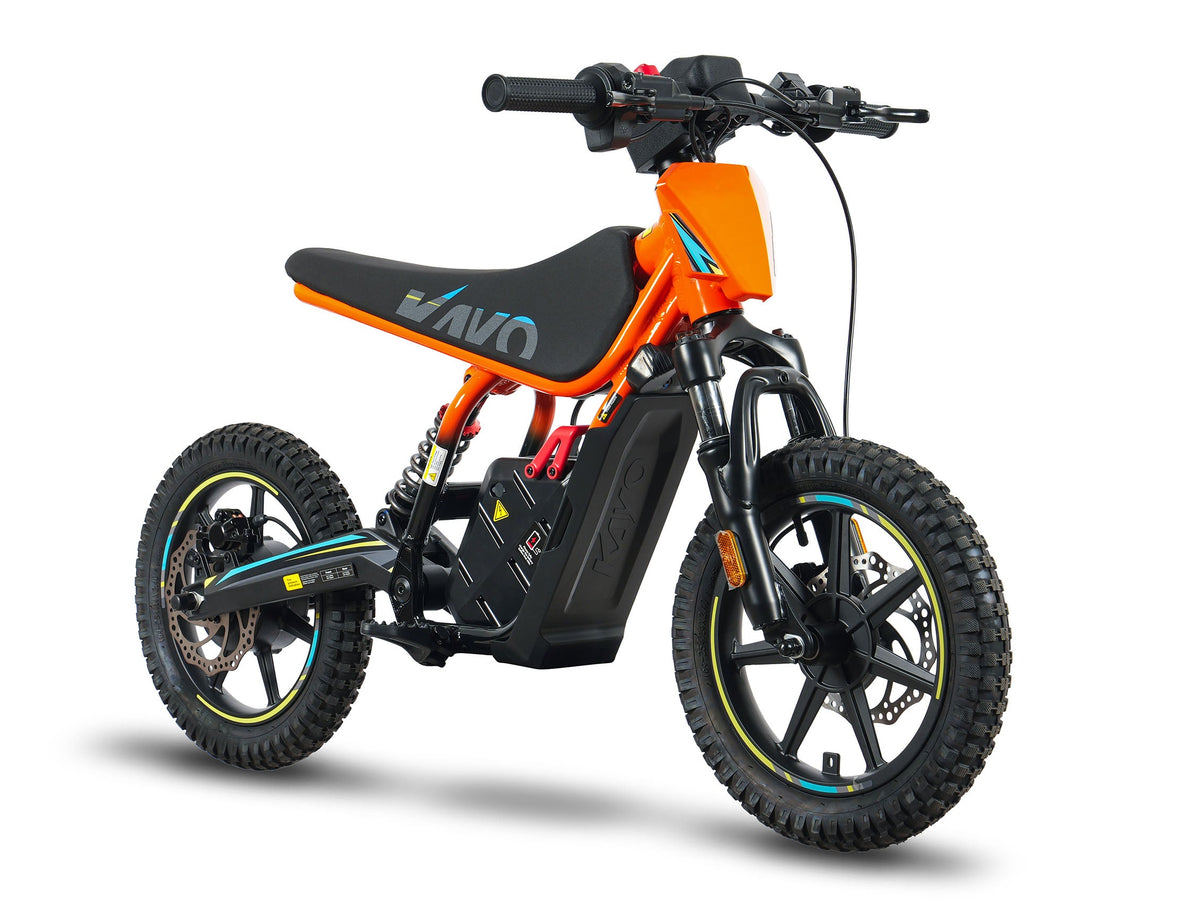 KAYO eKB M14 – Electric Balance Bike – image 21