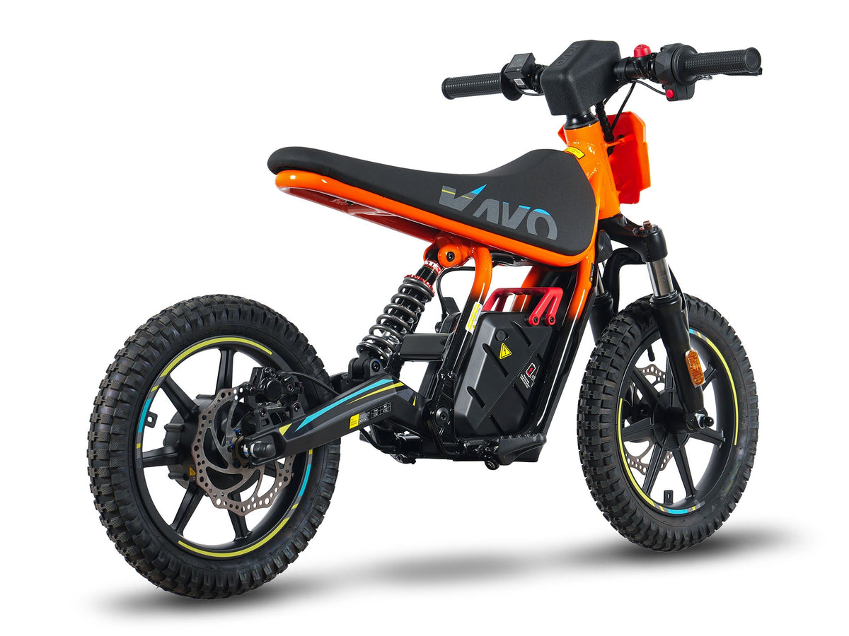 KAYO eKB M14 – Electric Balance Bike – image 22
