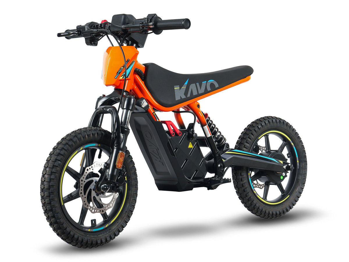 KAYO eKB M14 – Electric Balance Bike – image 23