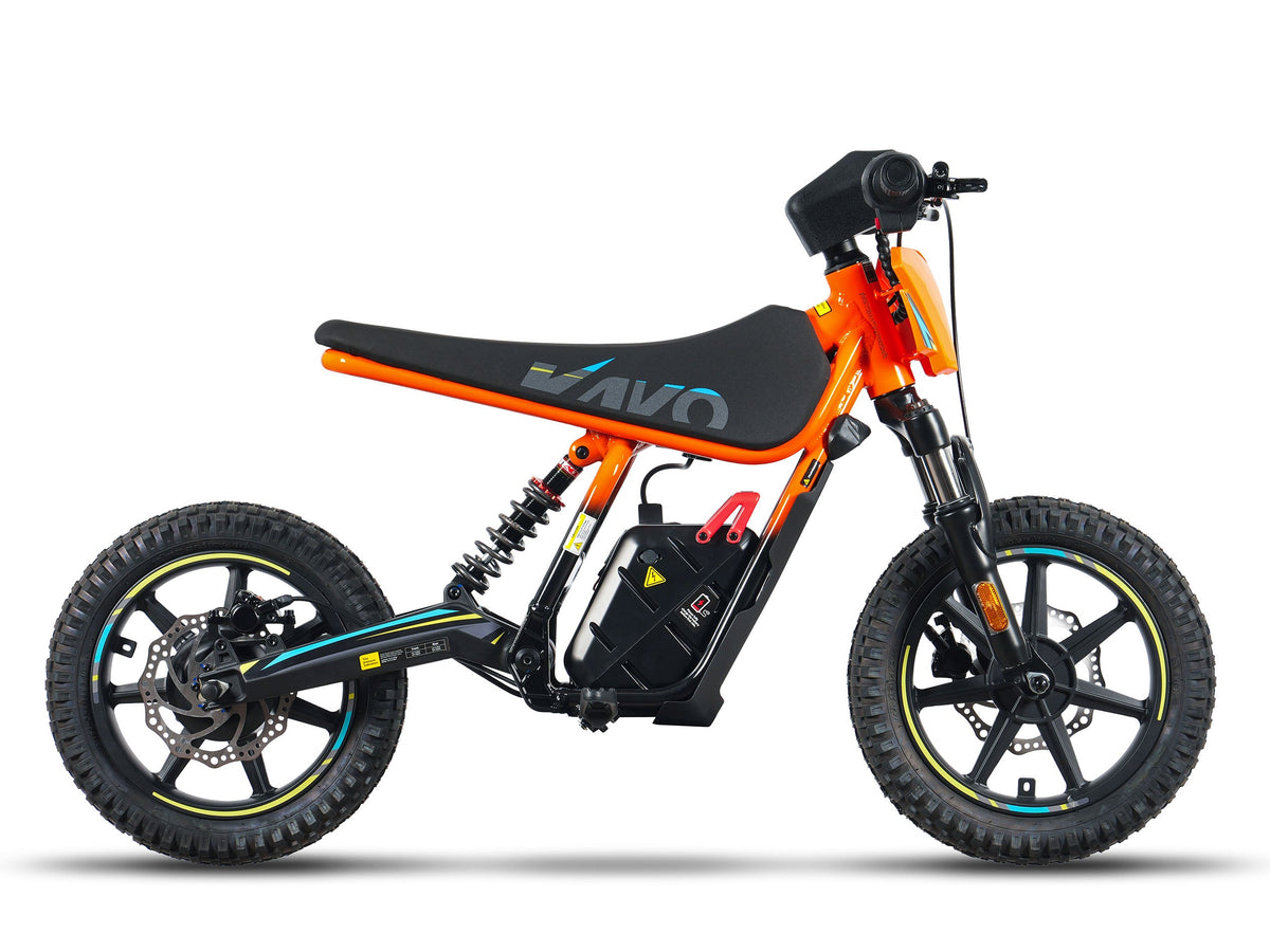KAYO eKB M14 – Electric Balance Bike – image 17