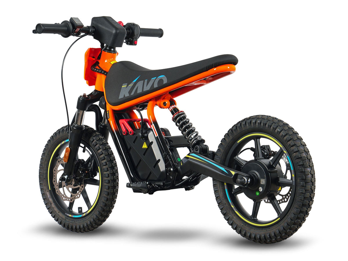 KAYO eKB M14 – Electric Balance Bike – image 26