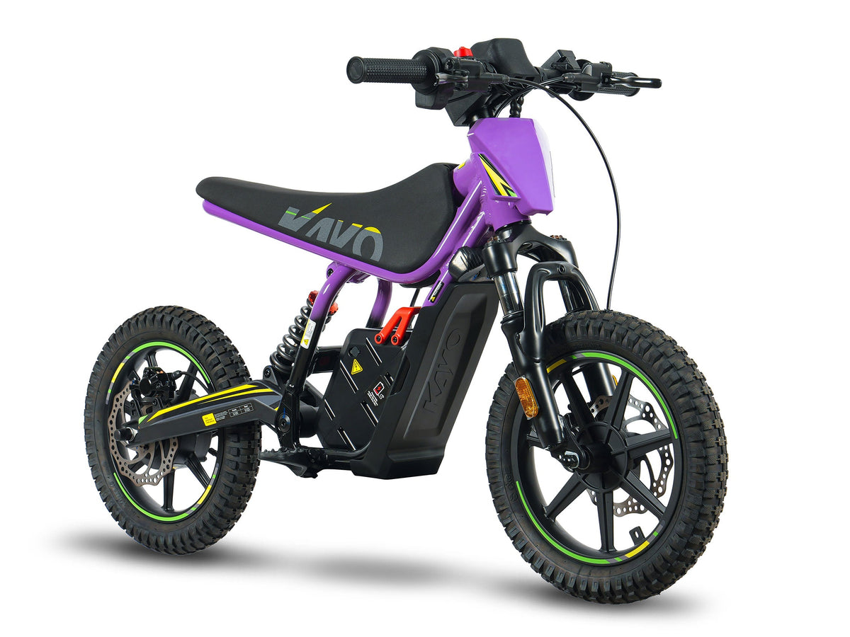 KAYO eKB M14 – Electric Balance Bike – image 27