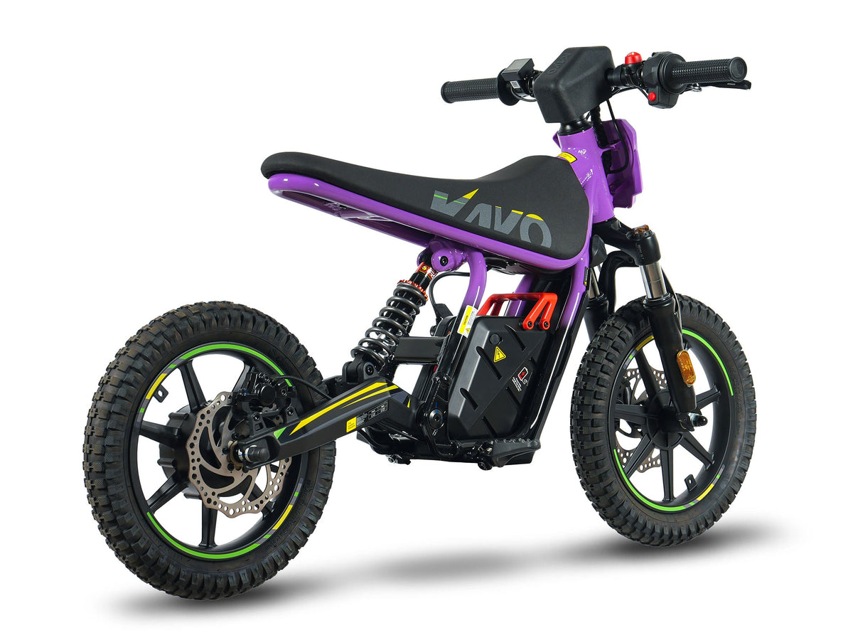 KAYO eKB M14 – Electric Balance Bike – image 28