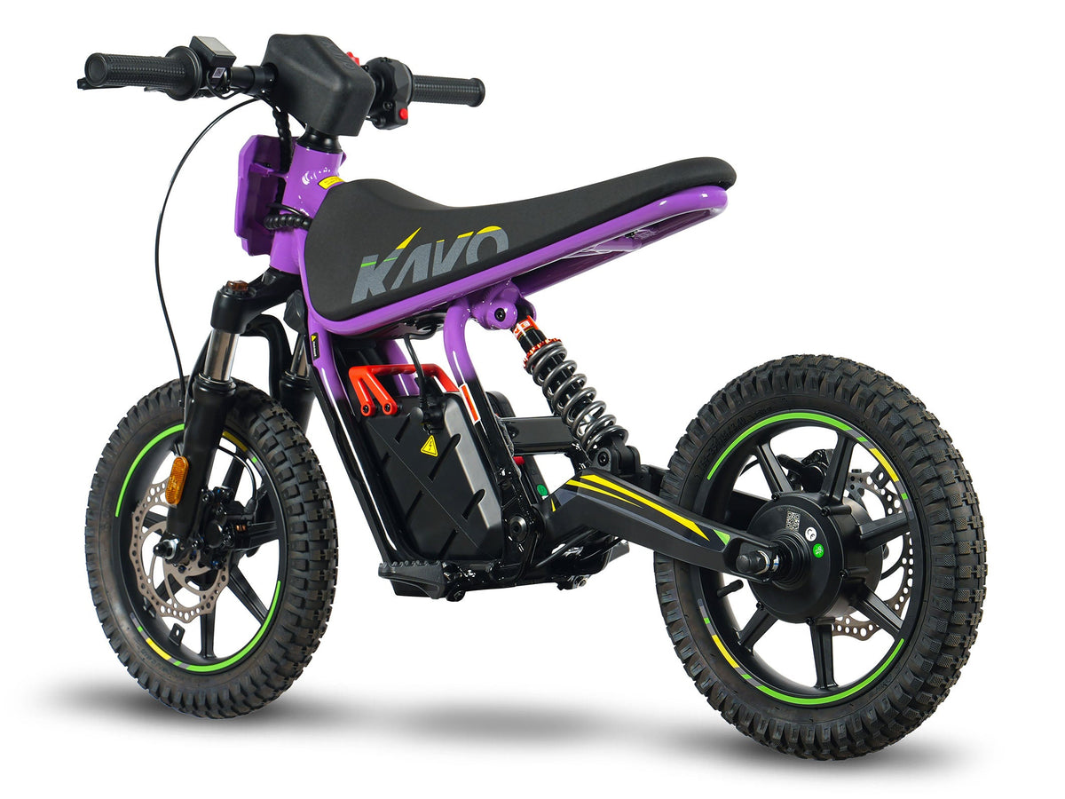 KAYO eKB M14 – Electric Balance Bike – image 30