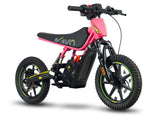 KAYO eKB M14 – Electric Balance Bike – image 33
