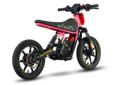 KAYO eKB M14 – Electric Balance Bike – image 34