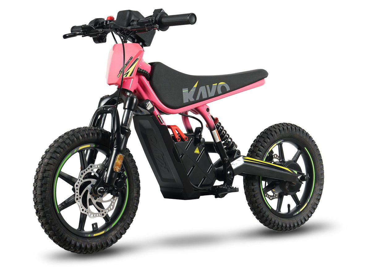 KAYO eKB M14 – Electric Balance Bike – image 35