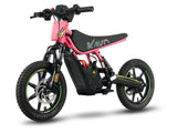 KAYO eKB M14 – Electric Balance Bike – image 35