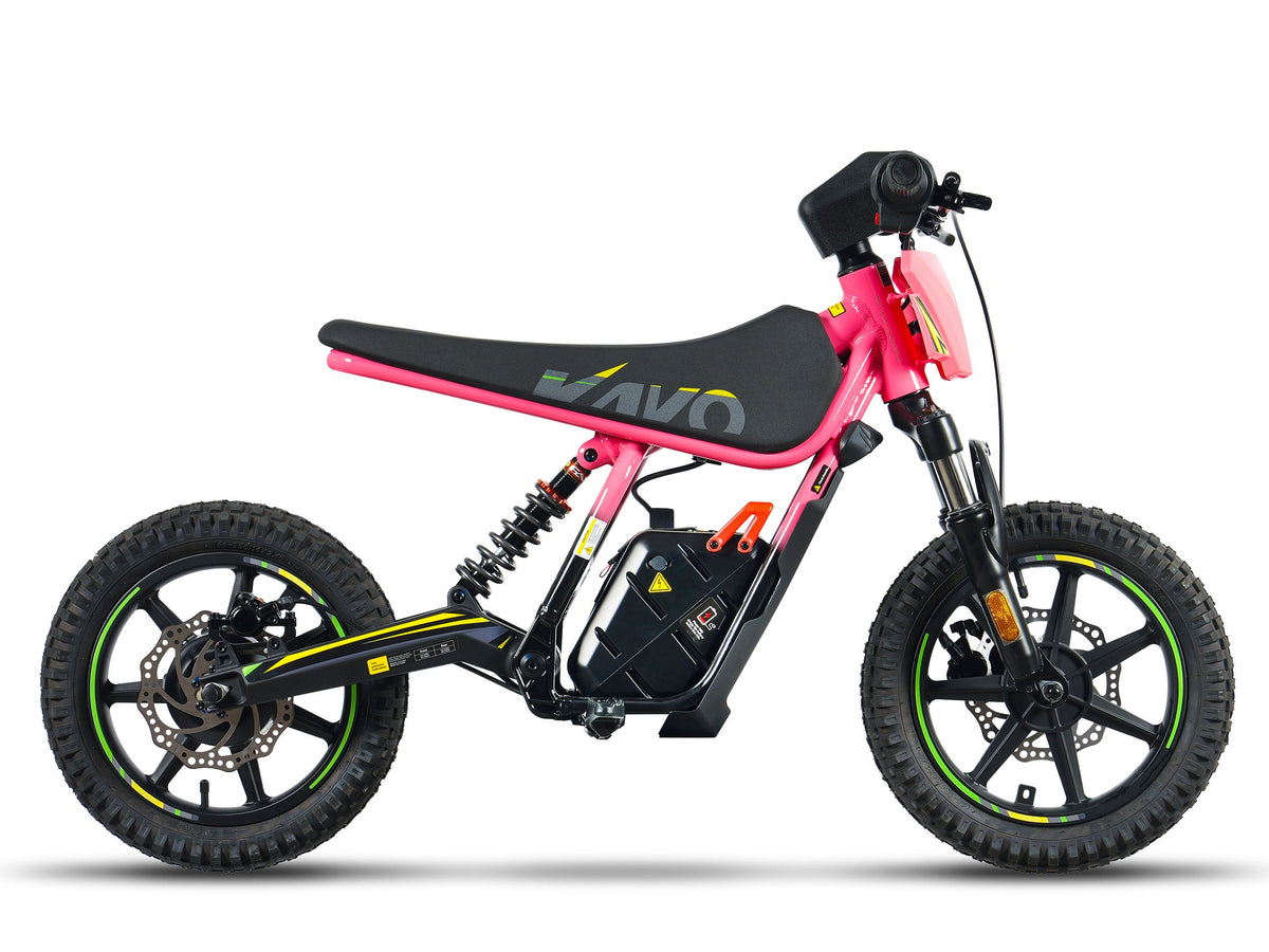 KAYO eKB M14 – Electric Balance Bike – image 31