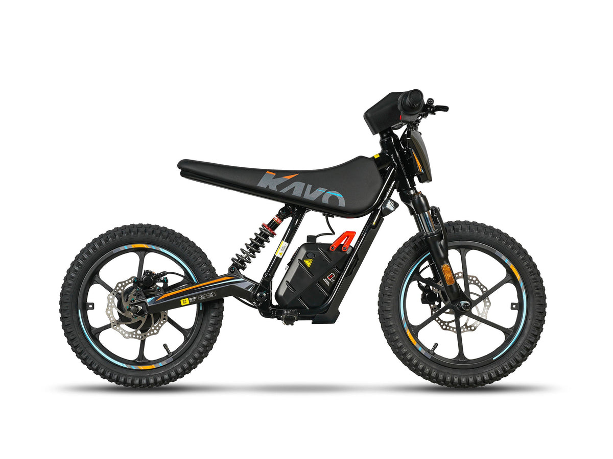 KAYO eKB M16 – Electric Balance Bike – image 1