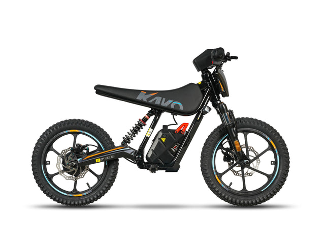 KAYO eKB M16 – Electric Balance Bike – image 1