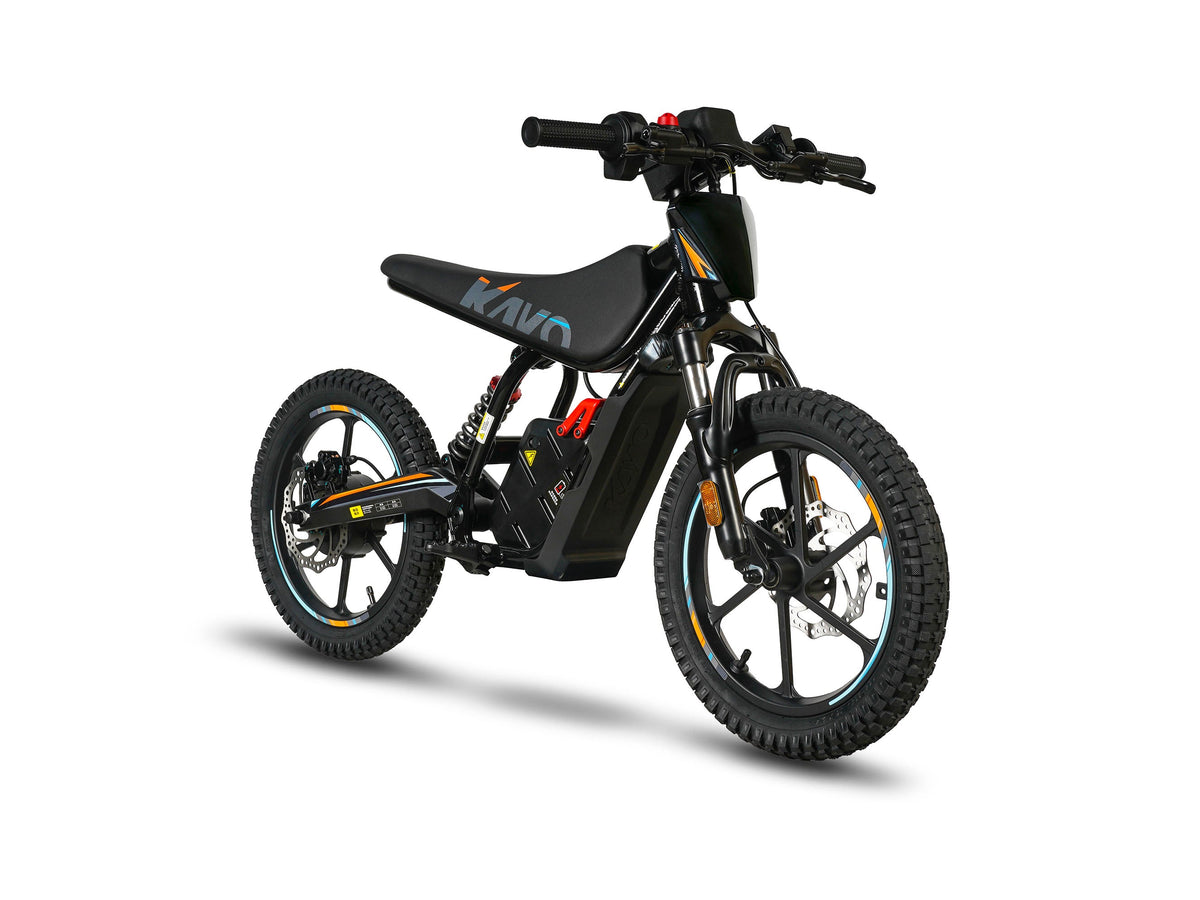 KAYO eKB M16 – Electric Balance Bike – image 3