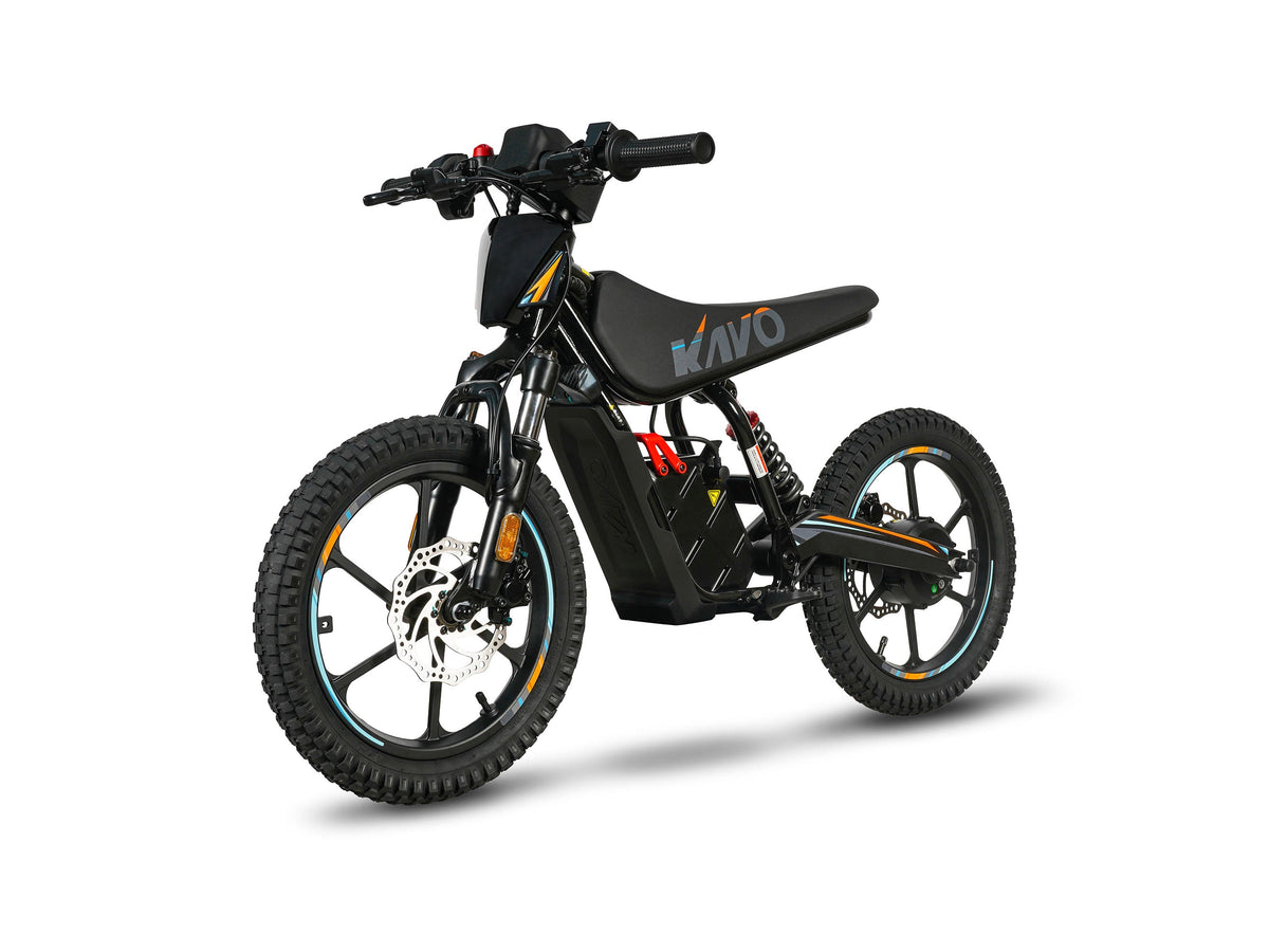 KAYO eKB M16 – Electric Balance Bike – image 4